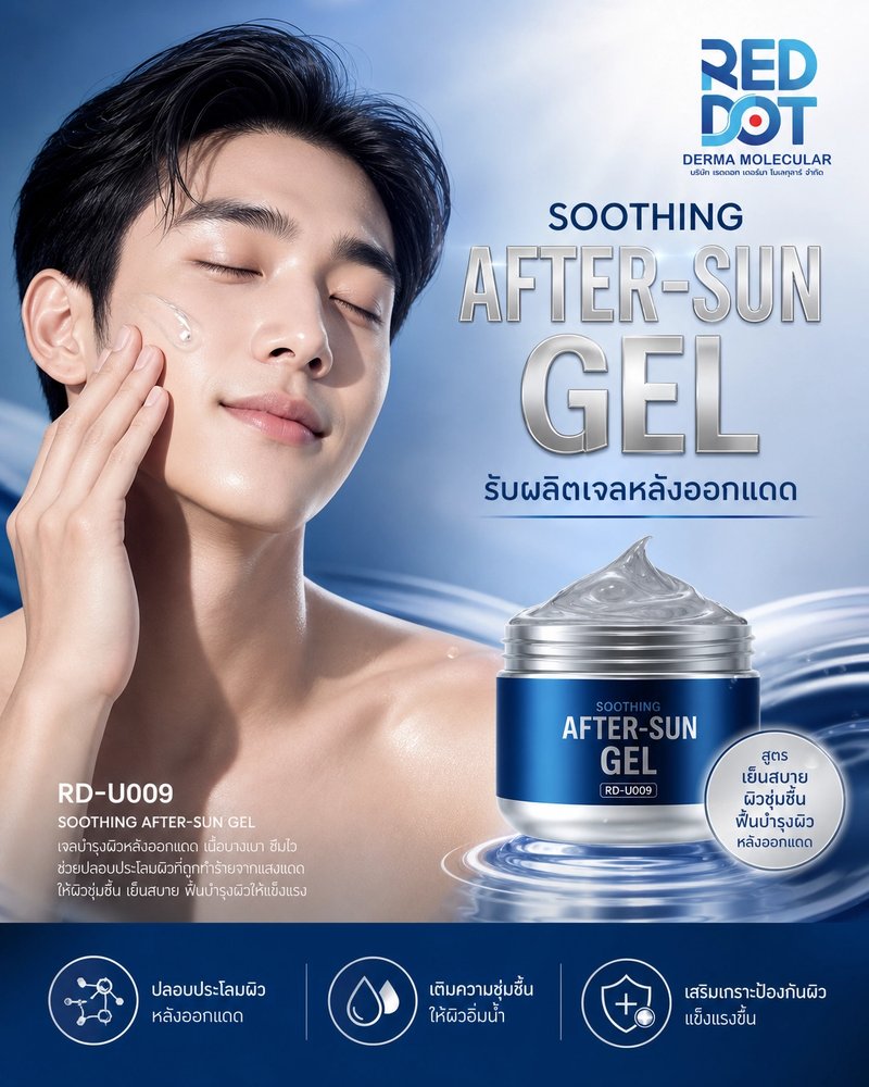 Reddot ads